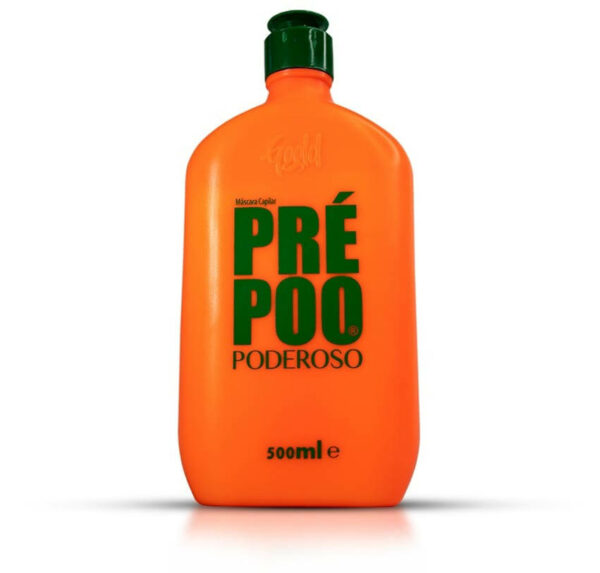 Pre-poo poderoso